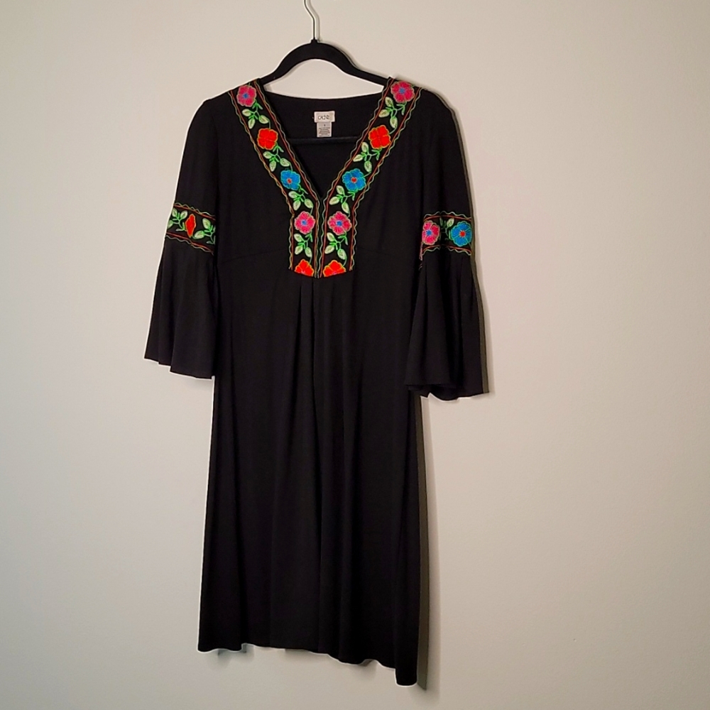 Cache Size S Black
